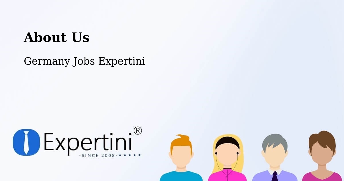 About Expertini Recruitment Platform  – Lemgo - Lemgo, Germany Jobs Expertini