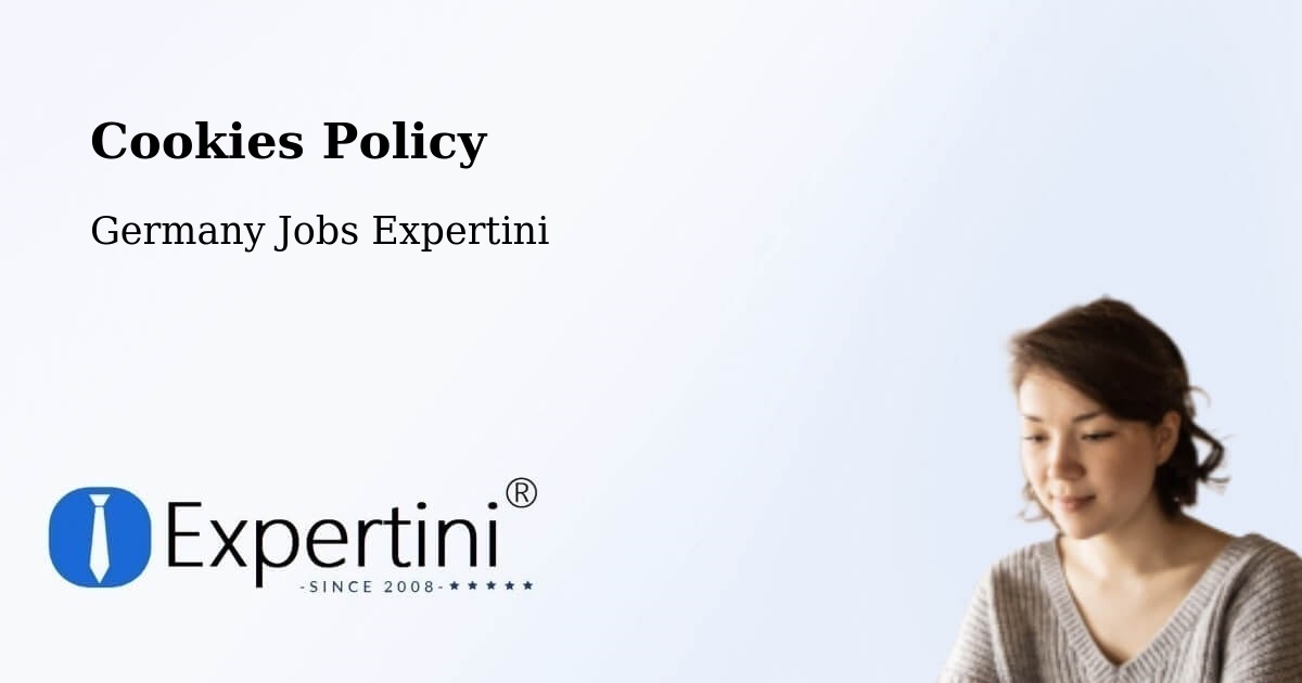 Cookie Policy – Lemgo - Germany Jobs Expertini