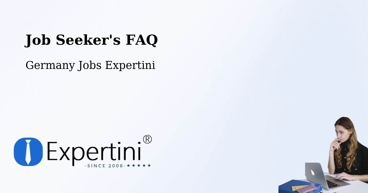 Employer FAQ – Lemgo - Germany Jobs Expertini