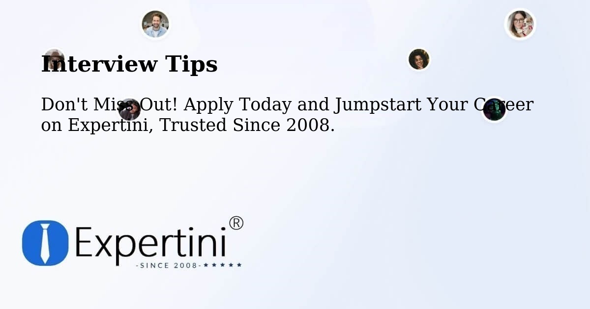 Interview Tips & Techniques for Job Seekers – Lemgo - Lemgo, Germany Jobs Expertini