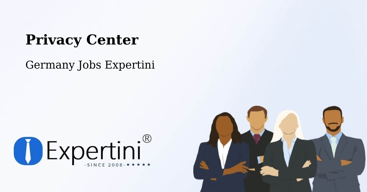 Privacy Policy – Lemgo - Germany Jobs Expertini